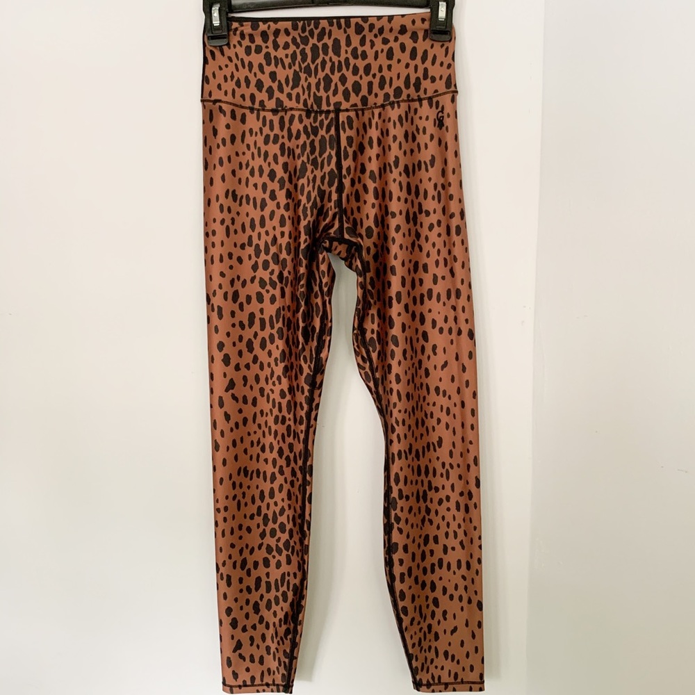 Good American leggings